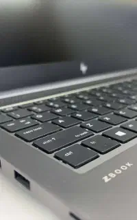 لپتاپ HP مدل Zbook 15U G5
