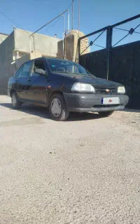 پراید مدل 90