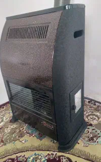 بخاری صفر