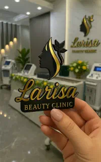 کلینیک زیبایی لاریسا / لیزر الکس کندلا