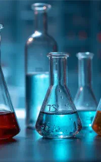 فوق لیسانس شیمی