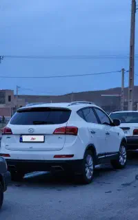 جک S5 اتومات موتور ۲۰۰۰ فروش فوری