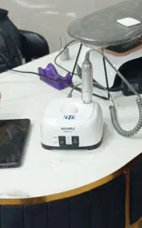 دستگاه ناخن
