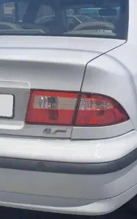 با سلام سمند موتور ملی دوگانه کارخانه