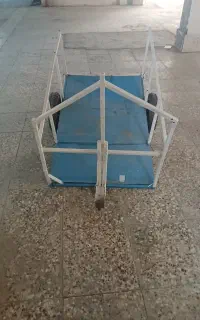 گاری برای موتور