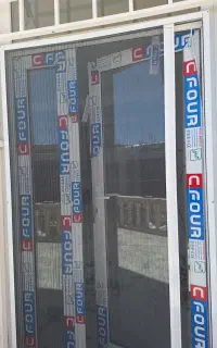 تعمیر کرکره برقی شیشه سکوریت توری پنجره دوجداره جک