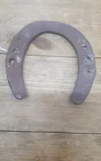 نعل اسب