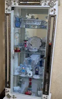 ویترین