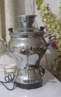سماور نو مارک دریا