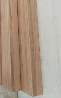 فروش استند های MDF طرح چوب