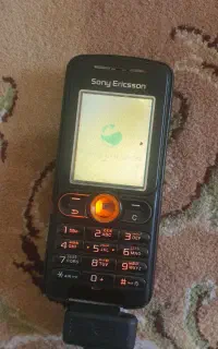 سونی اریکسون