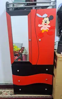 فروش تخت و کمد