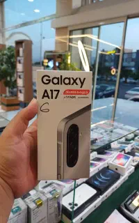 A17با شرایط بدون کارمزد