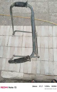 وسایل شخصی