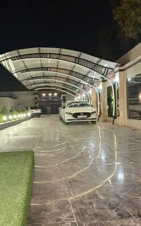 شیروانی وآردواز بام گستر