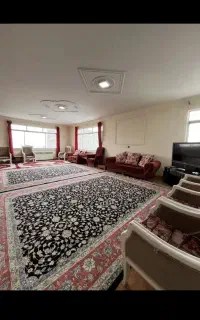 هتل آپارتمان میدان گاومیش گلی نوساز