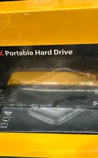 ssd kodak p110 500gb