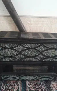 بخاری ایران شرق