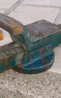 گیره صنعتی