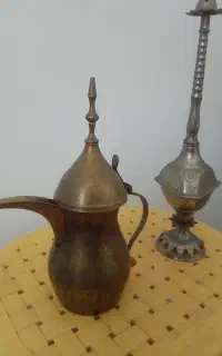 بدلیجات تزئینی برنجی