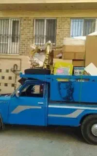 باربری نیسان