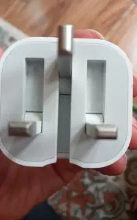 کله شارژر ایفون اصلی
