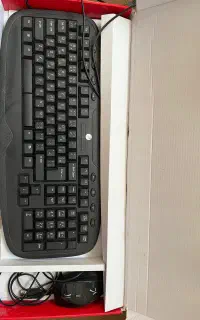 کیبورد