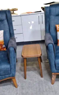 دو عدد مبل تک