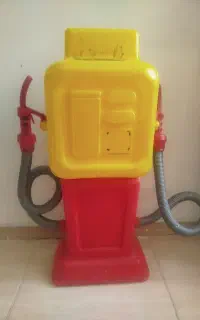 اسباب بازی