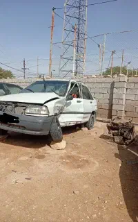 اسقاط خودرو فرسوده