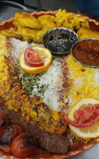 نیازمند به کارگرساده وظرفشو خانم