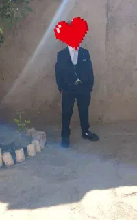 کت وشلواروچندچفت کفش