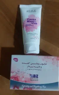 پک روشن‌کننده