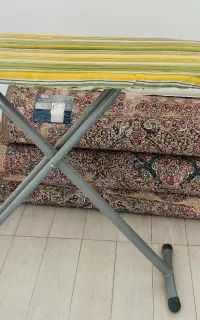 میز اتو