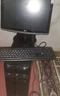 صفحه کلید وموس