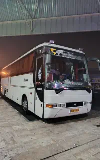 اتوبوس دربستی برون استانی