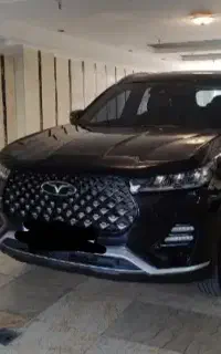 تیگو ۷ پرو پرمیوم/مدل۴۰۴/مشکی