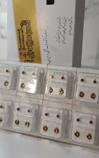 تخفیف ویژه سوراخ کردن گوش