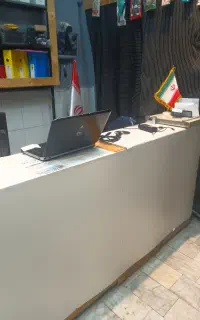 امداد کافی نت حضوری و آنلاین ۲۴ ساعته