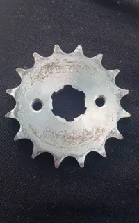 خورشیدی ای جلو 16 برند تکنو