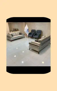 مبل راحتی  نسیم ٪٪ قیمت مناسب از تولیدی