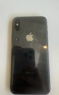 آیفون X