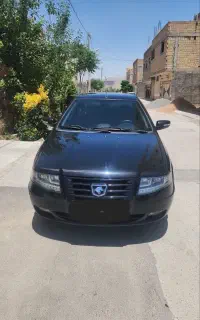 سمند سورن ۱۴۰۲