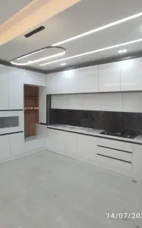 کابینت MDF و کمد دیواری