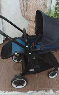 کالسکه cybex