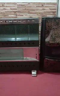 دو عدد بخاری