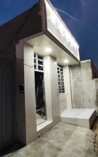 برقکاری ساختمان
