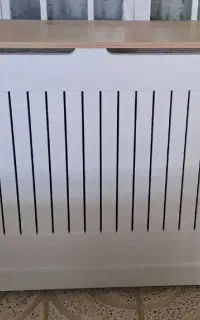 کاور شوفاژ و رادیات