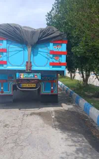 بنز تک باری