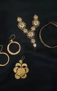 طلا به قیمت تابلو